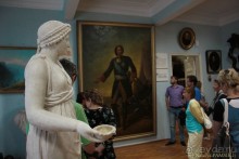 ТОП-10+ самых интересных достопримечательностей в Курске и области