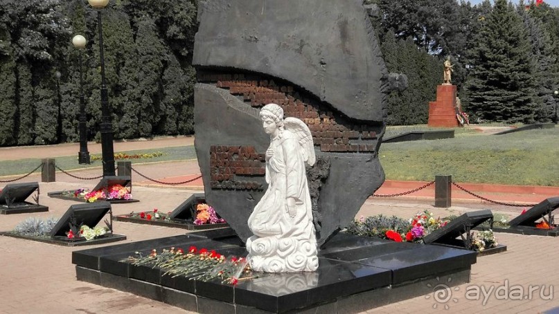 ТОП-10+ самых интересных достопримечательностей в Курске и области