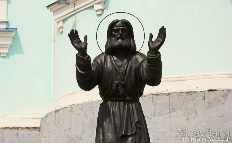 ТОП-10+ самых интересных достопримечательностей в Курске и области