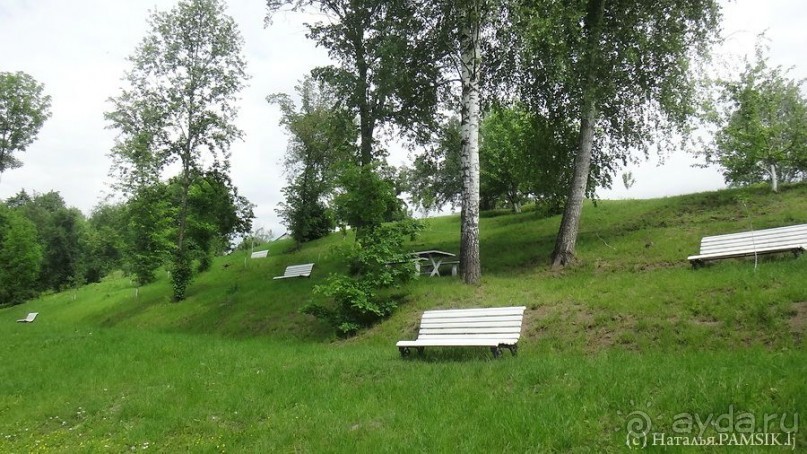 Альбом отзыва "Что посмотреть в Курске: музей-усадьба Афанасия Фета"