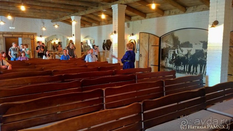 Что посмотреть в Курске: музей-усадьба Афанасия Фета