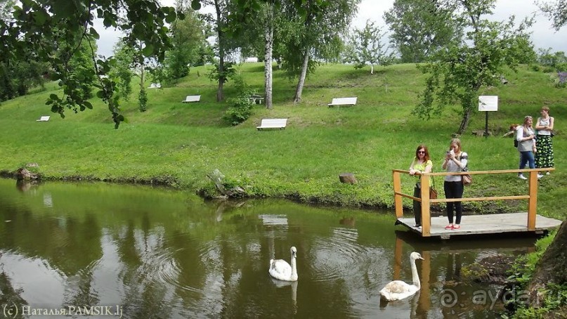 Что посмотреть в Курске: музей-усадьба Афанасия Фета