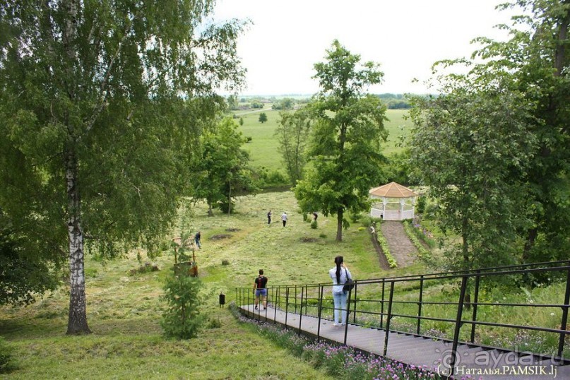 Что посмотреть в Курске: музей-усадьба Афанасия Фета