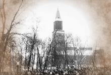 Как празднуется Рождество в Финляндии. Сейлы. Зимняя война.