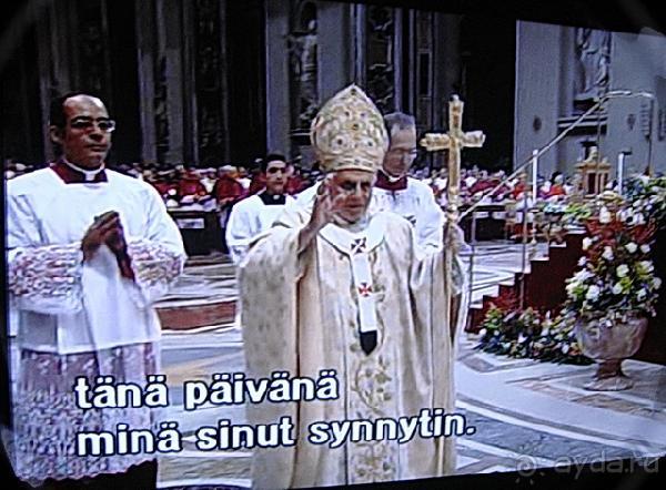 Как празднуется Рождество в Финляндии. Сейлы. Зимняя война.