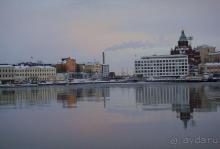 Как празднуется Рождество в Финляндии. Сейлы. Зимняя война.