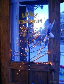 Как празднуется Рождество в Финляндии. Сейлы. Зимняя война.