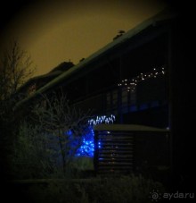 Как празднуется Рождество в Финляндии. Сейлы. Зимняя война.