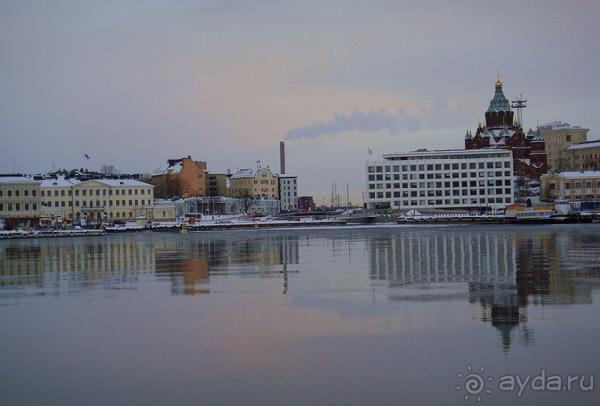 Как празднуется Рождество в Финляндии. Сейлы. Зимняя война.