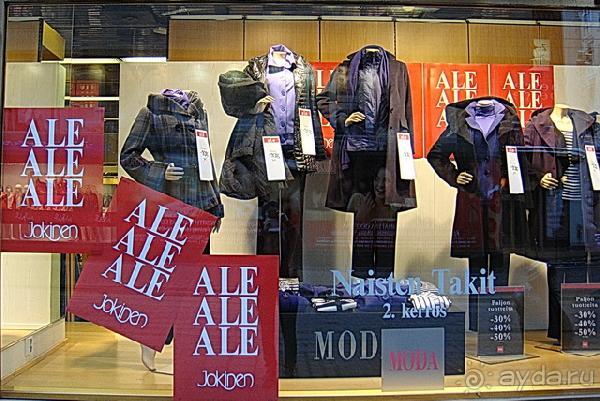 Как празднуется Рождество в Финляндии. Сейлы. Зимняя война.