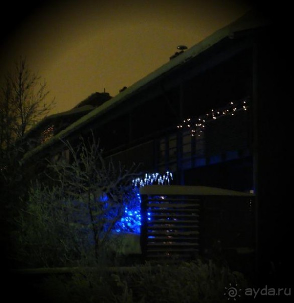 Как празднуется Рождество в Финляндии. Сейлы. Зимняя война.