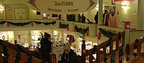 Как празднуется Рождество в Финляндии. Сейлы. Зимняя война.