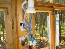 Куршская Коса. Маршруты /ч.1-я