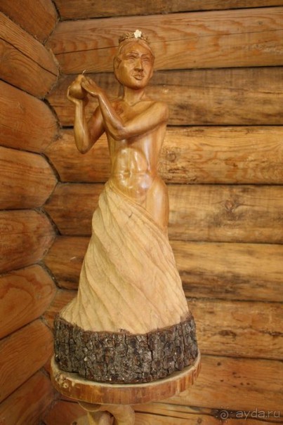 Куршская Коса. Маршруты /ч.1-я