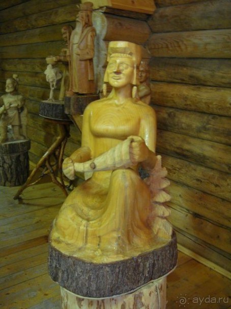 Куршская Коса. Маршруты /ч.1-я