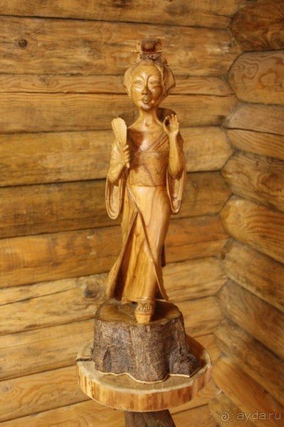 Куршская Коса. Маршруты /ч.1-я