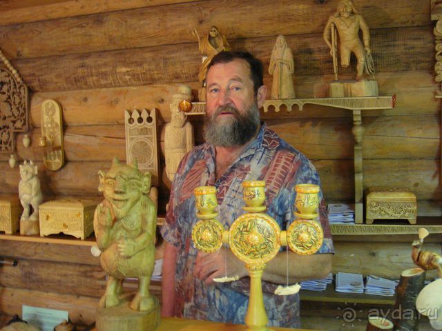 Куршская Коса. Маршруты /ч.1-я