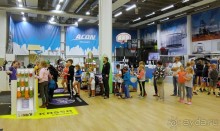 Приключения в СУПЕР ПАРКЕ ВАНТАА (Super Park Vantaa) в Хельсинки