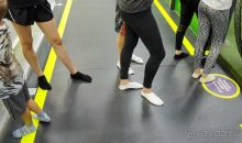 Приключения в СУПЕР ПАРКЕ ВАНТАА (Super Park Vantaa) в Хельсинки