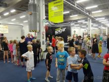 Приключения в СУПЕР ПАРКЕ ВАНТАА (Super Park Vantaa) в Хельсинки