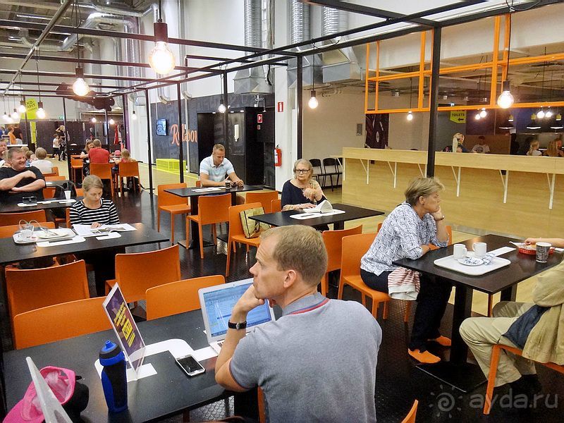 Приключения в СУПЕР ПАРКЕ ВАНТАА (Super Park Vantaa) в Хельсинки