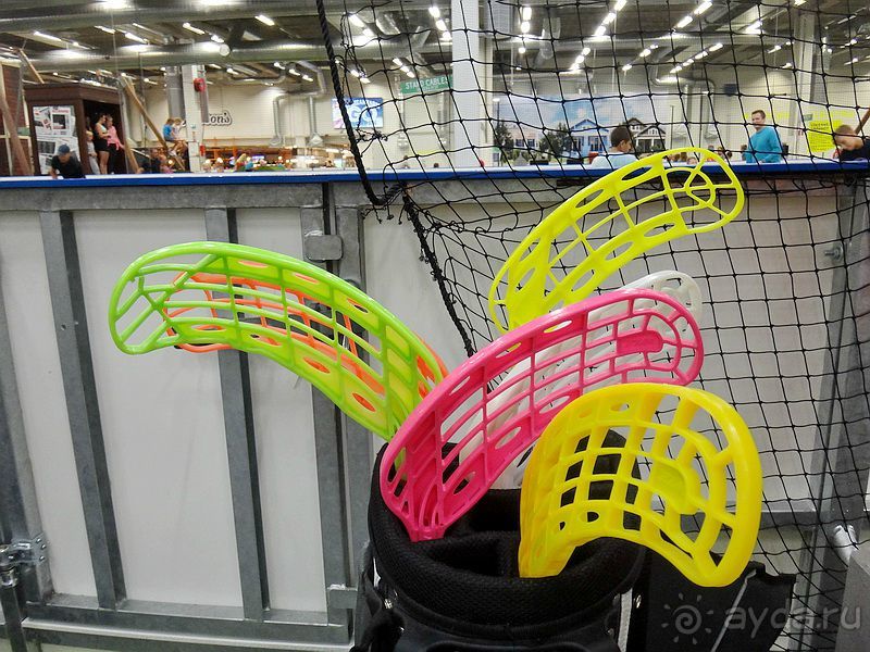 Приключения в СУПЕР ПАРКЕ ВАНТАА (Super Park Vantaa) в Хельсинки