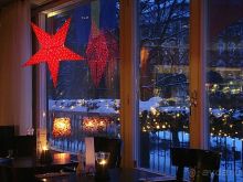 Hotel “Rival” в Стокгольме (Принадлежит Бенни Андерсону, бывшему солисту АВВА). 