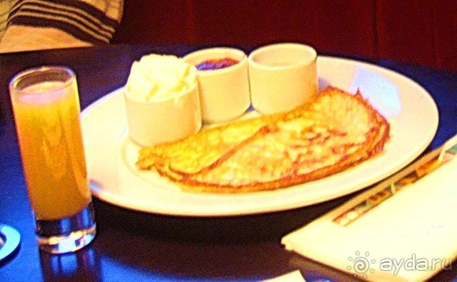 Hotel “Rival” в Стокгольме (Принадлежит Бенни Андерсону, бывшему солисту АВВА). 