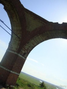 Старая Рязань или Исчезнувший город. 1237 год.