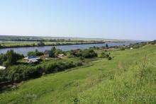 Старая Рязань или Исчезнувший город. 1237 год.