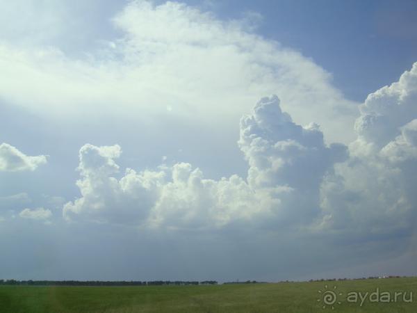 Старая Рязань или Исчезнувший город. 1237 год.