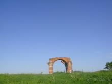 Старая Рязань или Исчезнувший город. 1237 год.