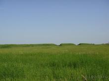 Старая Рязань или Исчезнувший город. 1237 год.