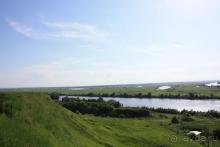 Старая Рязань или Исчезнувший город. 1237 год.