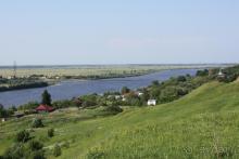 Старая Рязань или Исчезнувший город. 1237 год.