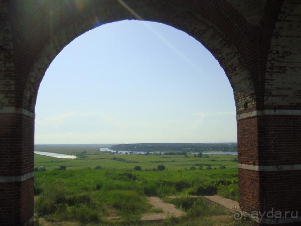 Старая Рязань или Исчезнувший город. 1237 год.