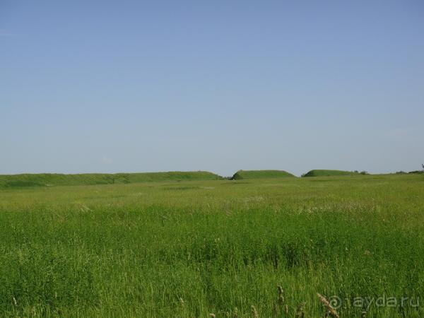 Старая Рязань или Исчезнувший город. 1237 год.