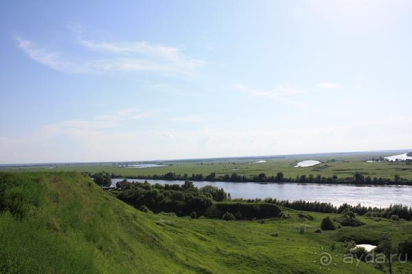 Старая Рязань или Исчезнувший город. 1237 год.