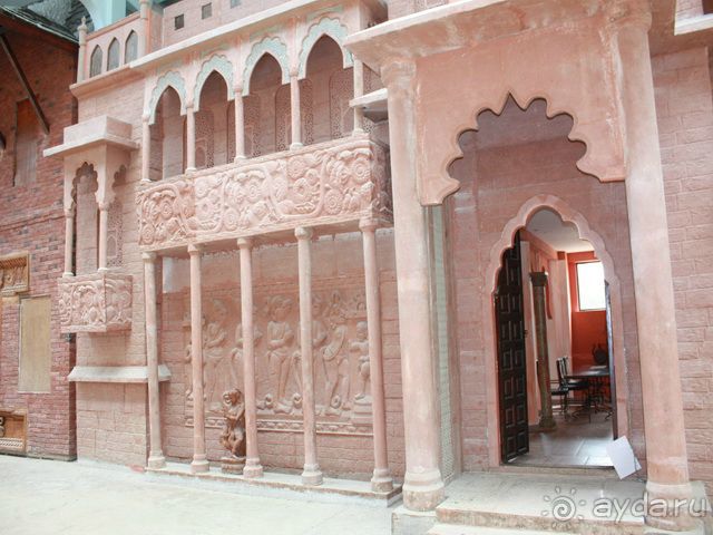 Дружба народов и миру Этномир! (Калужская область) /ч.1