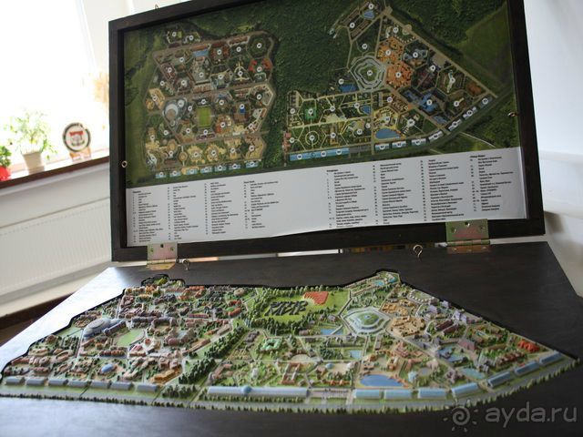 Дружба народов и миру Этномир! (Калужская область) /ч.1