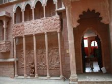 Дружба народов и миру Этномир! (Калужская область) /ч.1