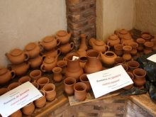 Дружба народов и миру Этномир! (Калужская область) /ч.1