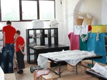 Дружба народов и миру Этномир! (Калужская область) /ч.1