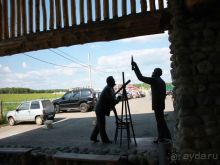 Дружба народов и миру Этномир! (Калужская область) /ч.1