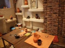 Дружба народов и миру Этномир! (Калужская область) /ч.1