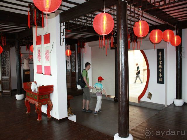 Дружба народов и миру Этномир! (Калужская область) /ч.1