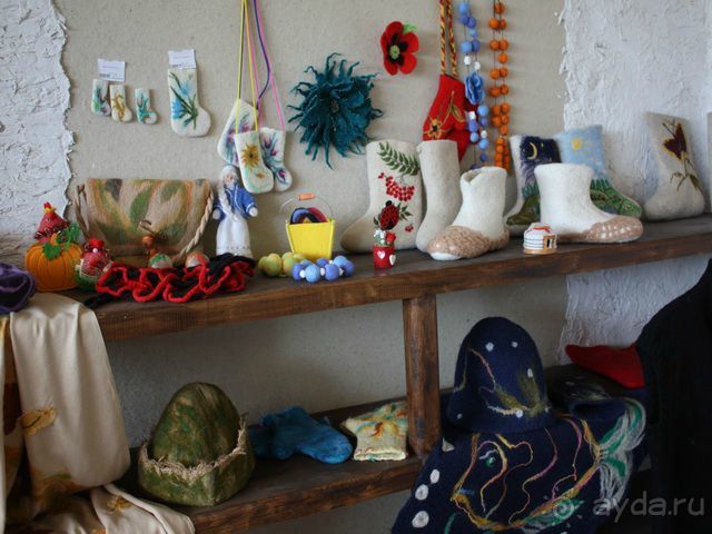 Дружба народов и миру Этномир! (Калужская область) /ч.1