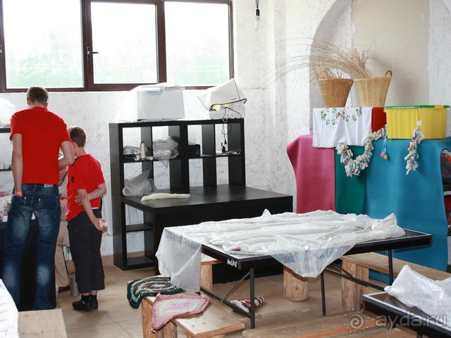 Дружба народов и миру Этномир! (Калужская область) /ч.1