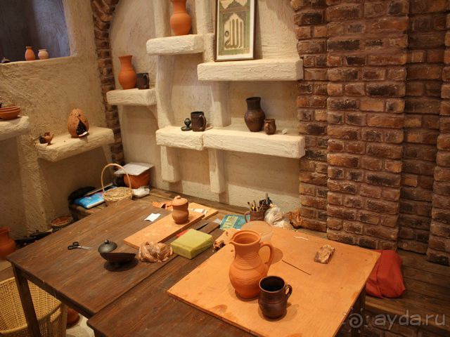 Дружба народов и миру Этномир! (Калужская область) /ч.1