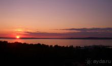 Вечерний Петрозаводск. Белые ночи